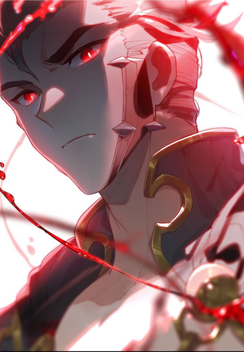 Đấu La Đại Lục Ngoại Truyện: Đường Môn Anh Hùng: Chapter 59