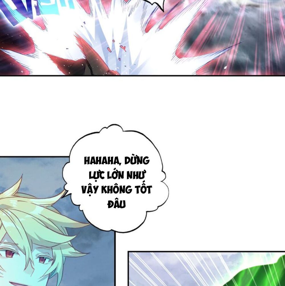 Đấu La Đại Lục Ngoại Truyện: Đường Môn Anh Hùng: Chapter 59