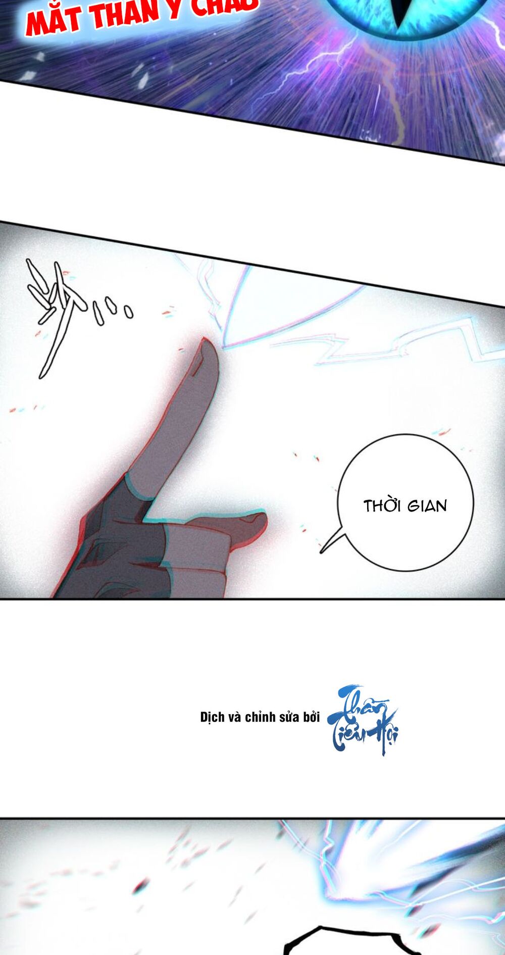 Đấu La Đại Lục Ngoại Truyện: Đường Môn Anh Hùng: Chapter 59