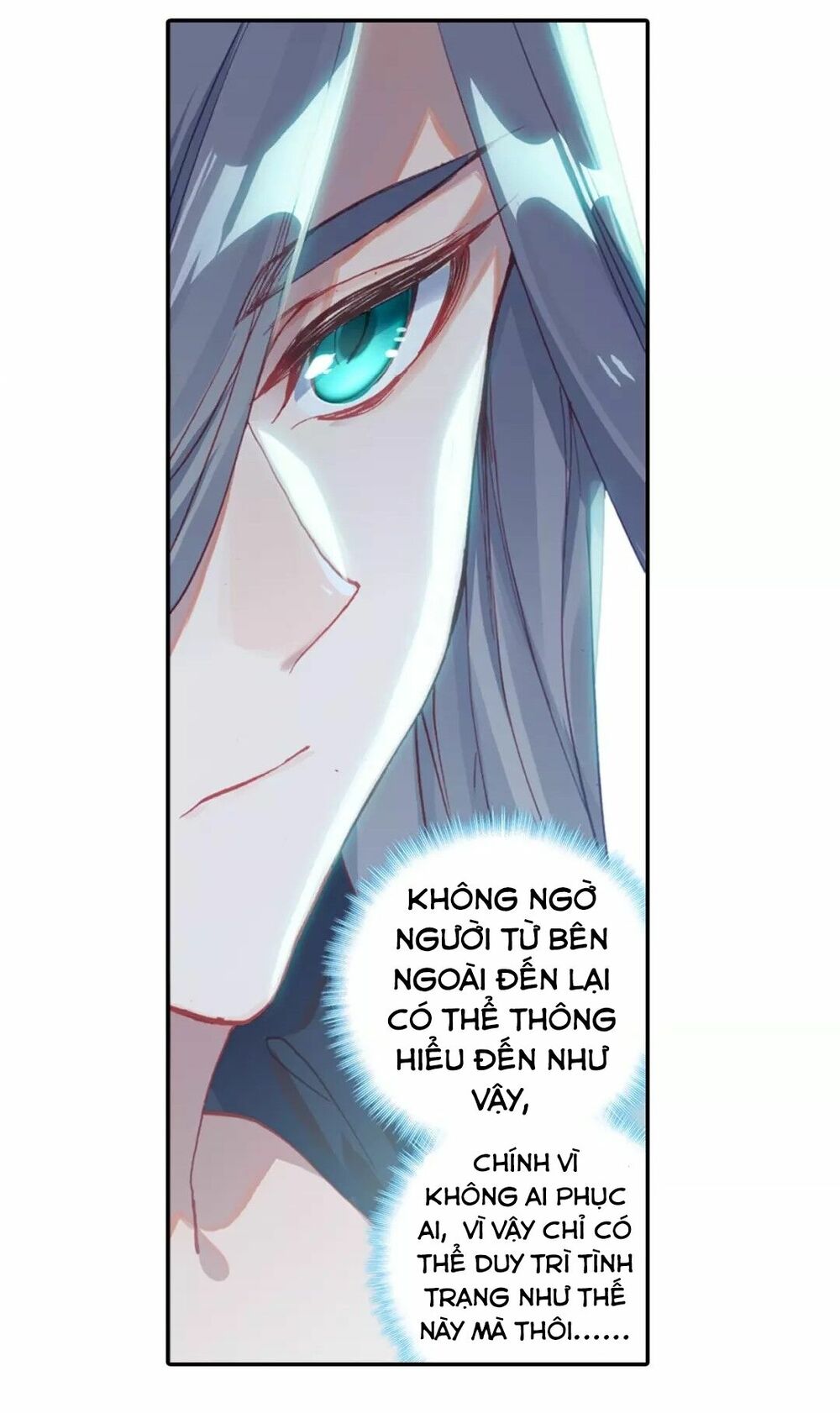 Đấu La Đại Lục Ngoại Truyện: Đường Môn Anh Hùng: Chapter 6