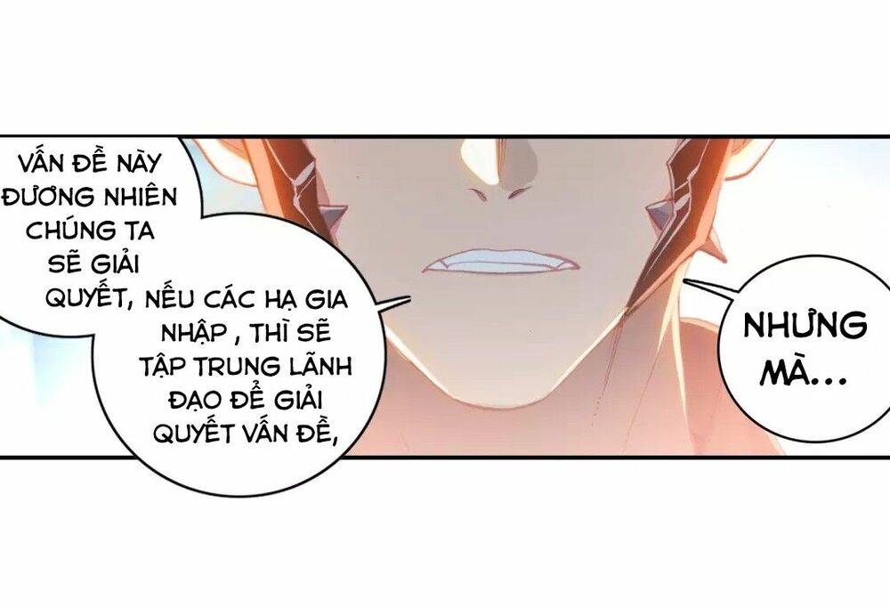 Đấu La Đại Lục Ngoại Truyện: Đường Môn Anh Hùng: Chapter 6