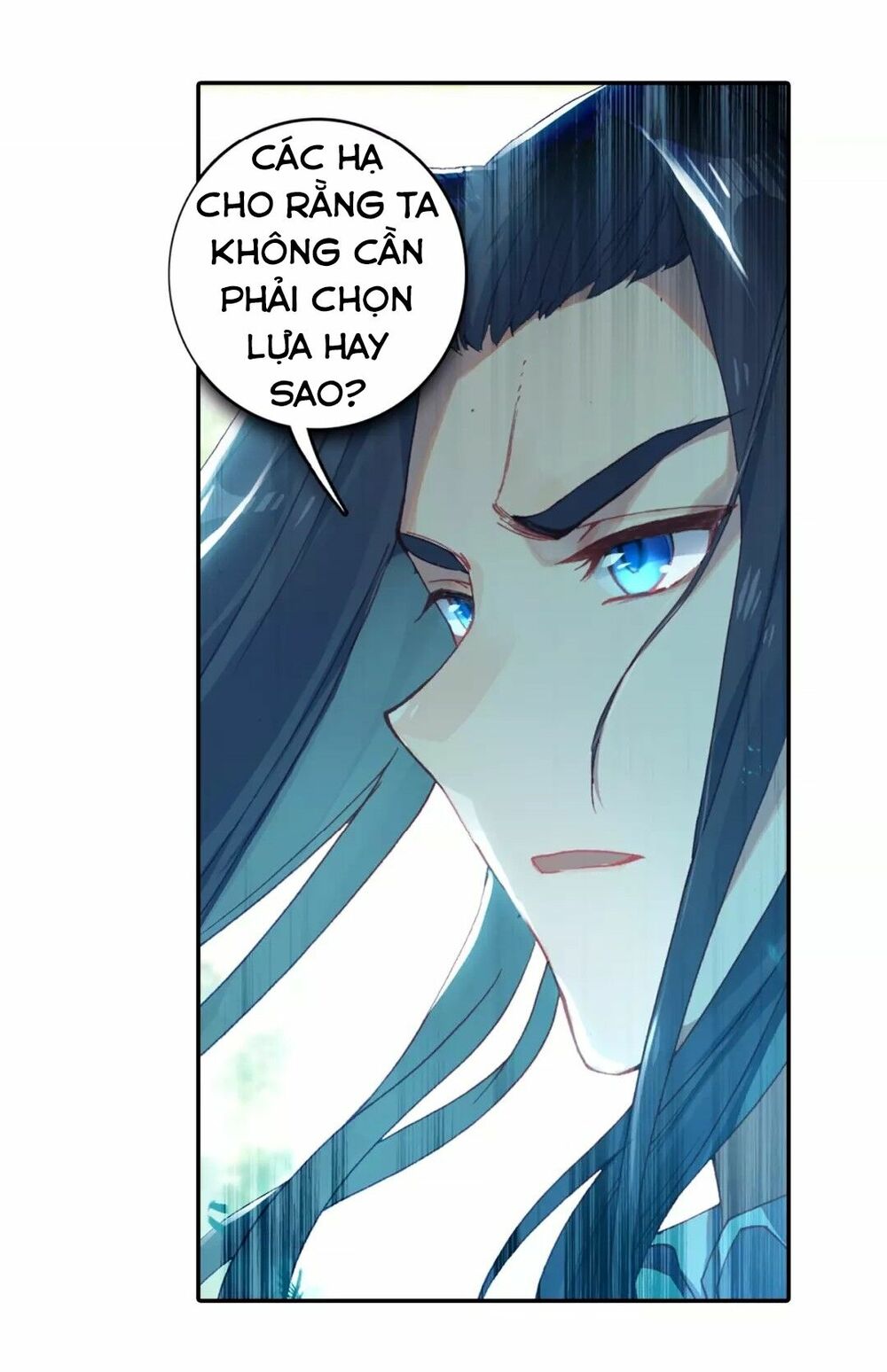 Đấu La Đại Lục Ngoại Truyện: Đường Môn Anh Hùng: Chapter 6