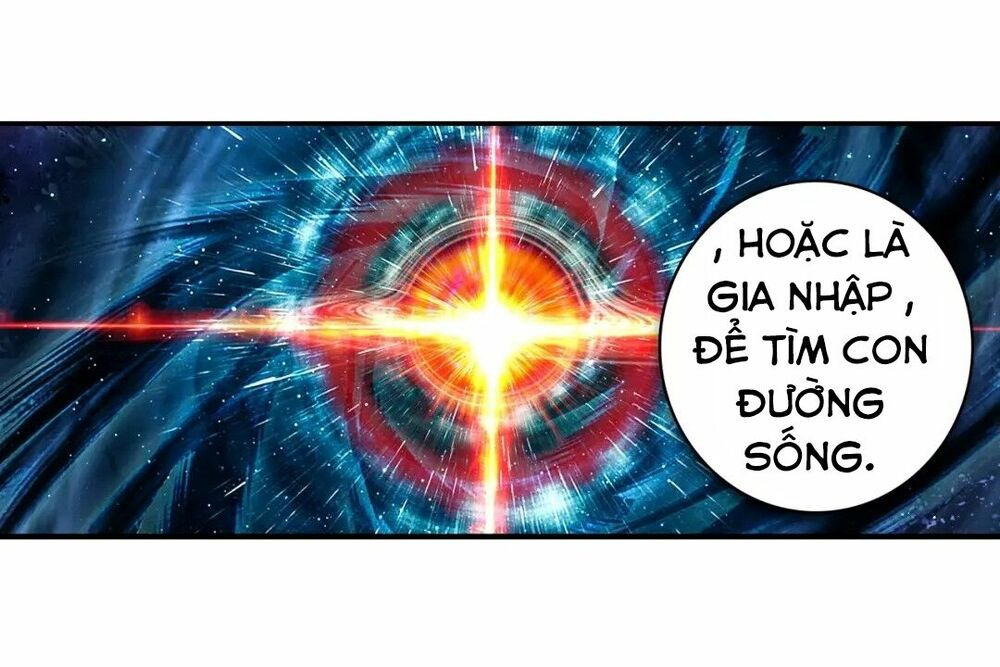 Đấu La Đại Lục Ngoại Truyện: Đường Môn Anh Hùng: Chapter 6