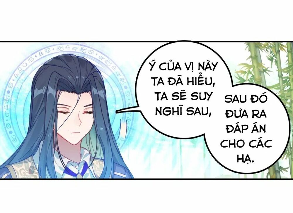 Đấu La Đại Lục Ngoại Truyện: Đường Môn Anh Hùng: Chapter 6