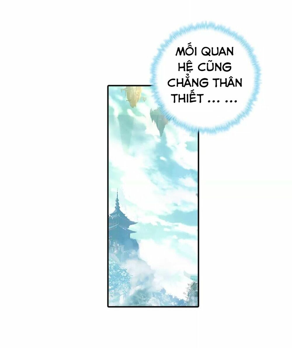 Đấu La Đại Lục Ngoại Truyện: Đường Môn Anh Hùng: Chapter 6