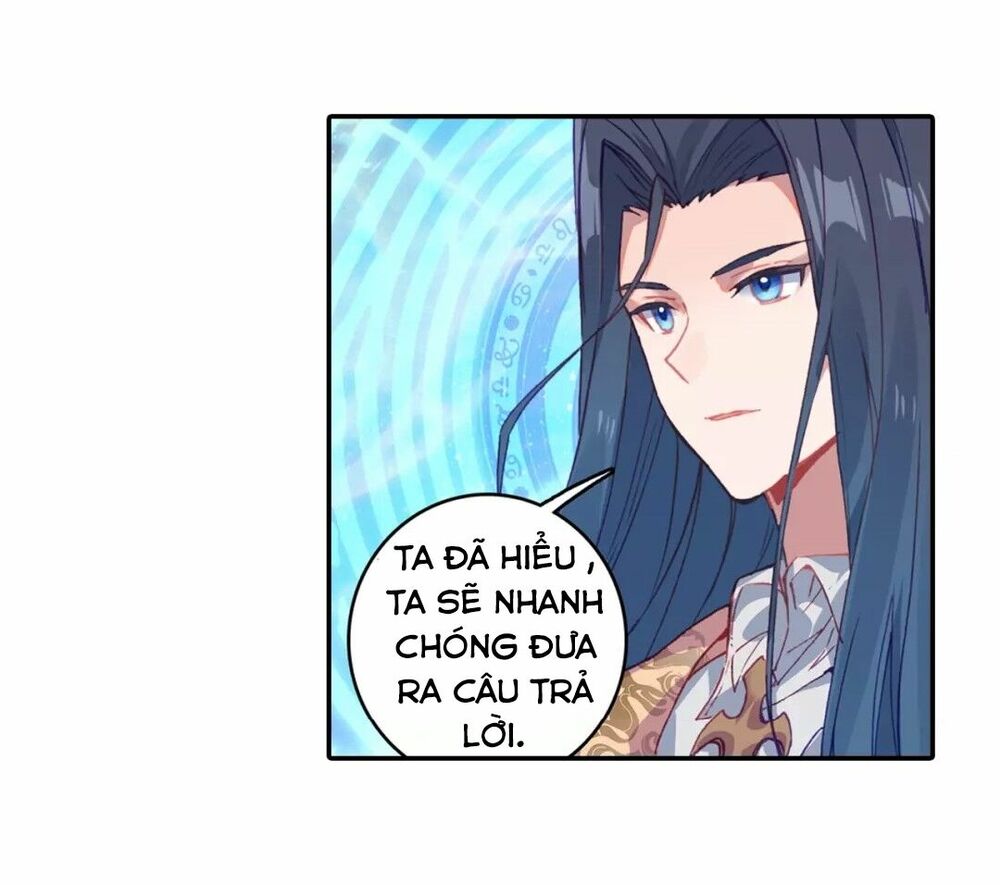 Đấu La Đại Lục Ngoại Truyện: Đường Môn Anh Hùng: Chapter 6