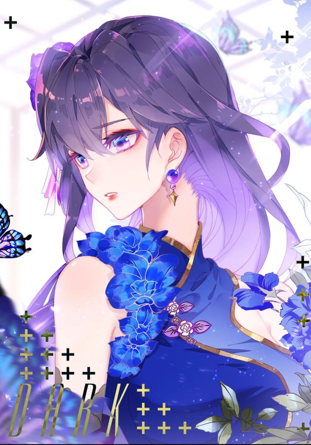 Đấu La Đại Lục Ngoại Truyện: Đường Môn Anh Hùng: Chapter 61