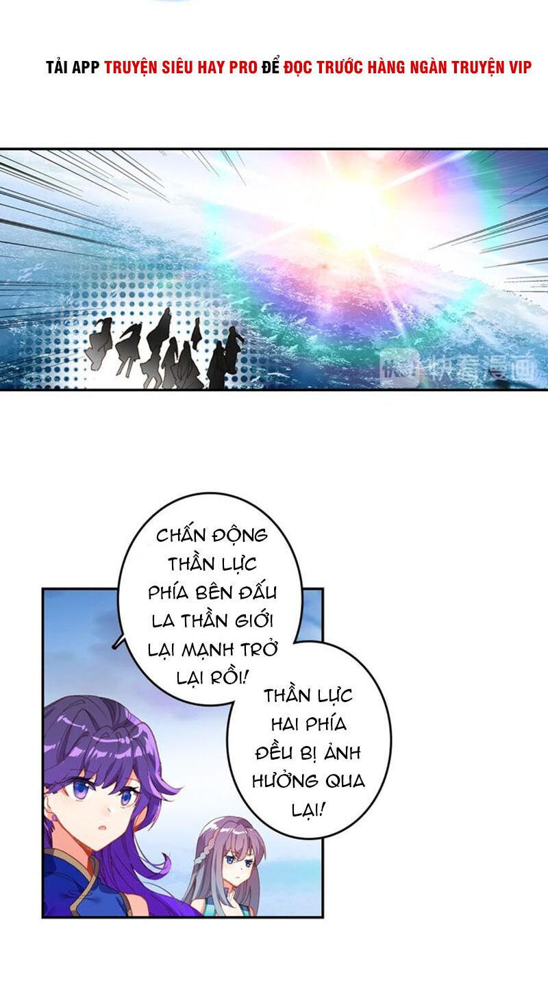 Đấu La Đại Lục Ngoại Truyện: Đường Môn Anh Hùng: Chapter 63
