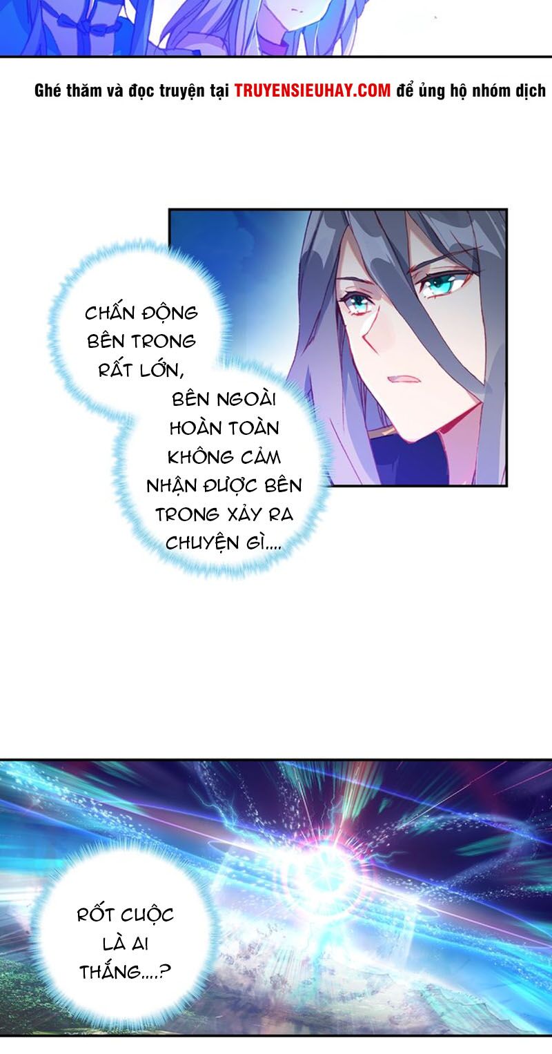 Đấu La Đại Lục Ngoại Truyện: Đường Môn Anh Hùng: Chapter 64