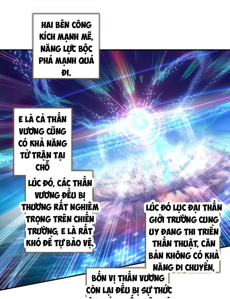 Đấu La Đại Lục Ngoại Truyện: Đường Môn Anh Hùng: Chapter 65