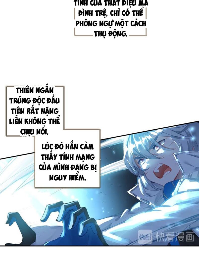 Đấu La Đại Lục Ngoại Truyện: Đường Môn Anh Hùng: Chapter 65