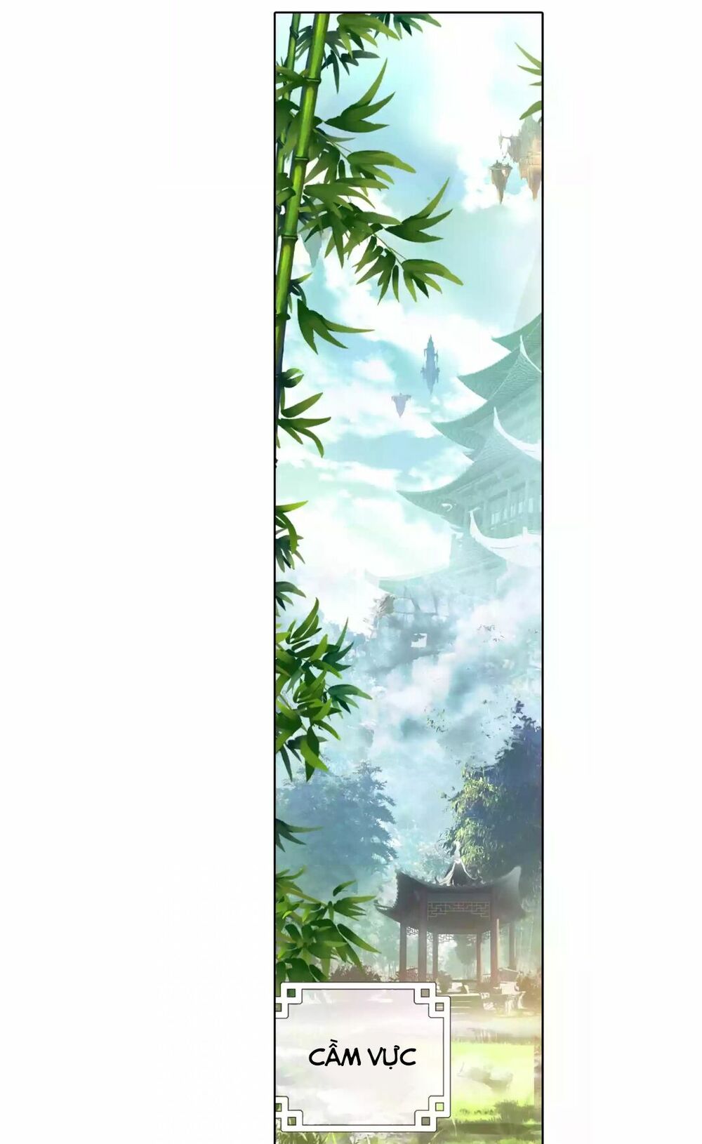 Đấu La Đại Lục Ngoại Truyện: Đường Môn Anh Hùng: Chapter 7