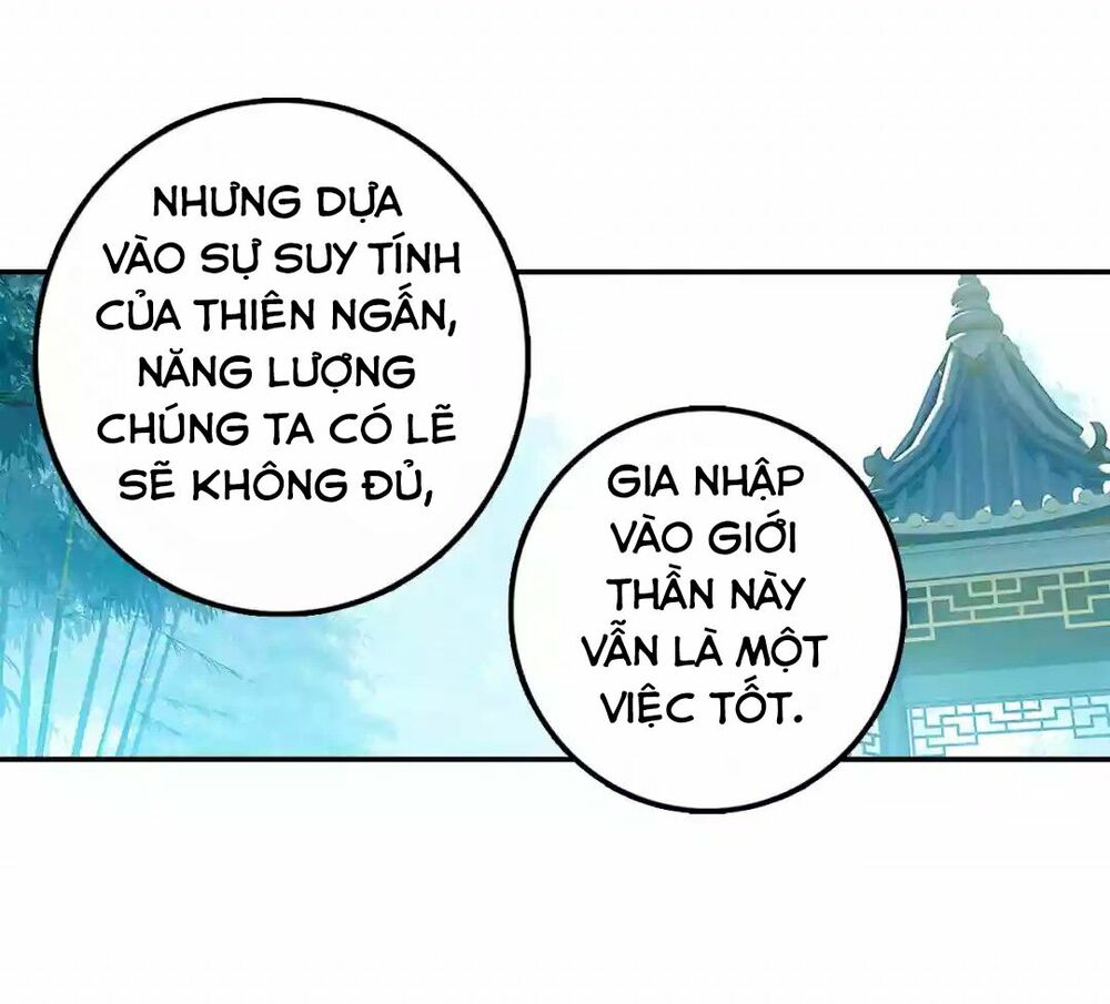 Đấu La Đại Lục Ngoại Truyện: Đường Môn Anh Hùng: Chapter 7