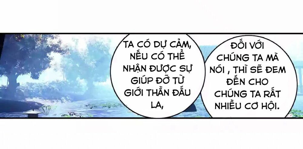 Đấu La Đại Lục Ngoại Truyện: Đường Môn Anh Hùng: Chapter 7
