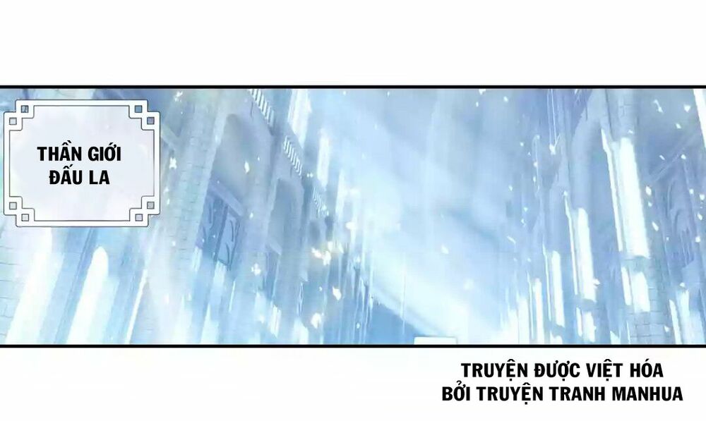 Đấu La Đại Lục Ngoại Truyện: Đường Môn Anh Hùng: Chapter 7