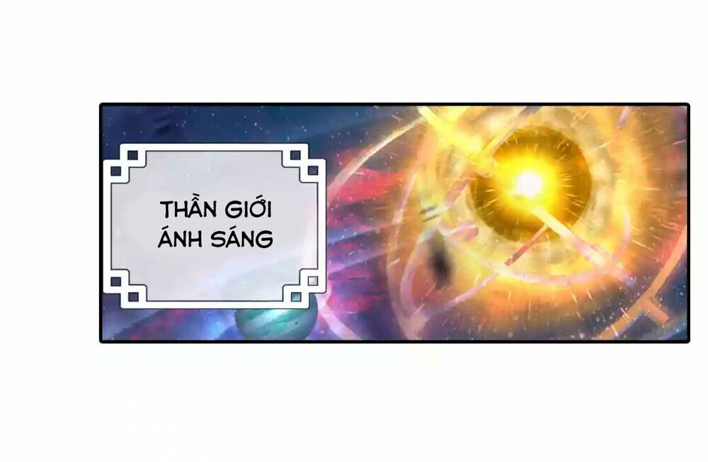 Đấu La Đại Lục Ngoại Truyện: Đường Môn Anh Hùng: Chapter 7