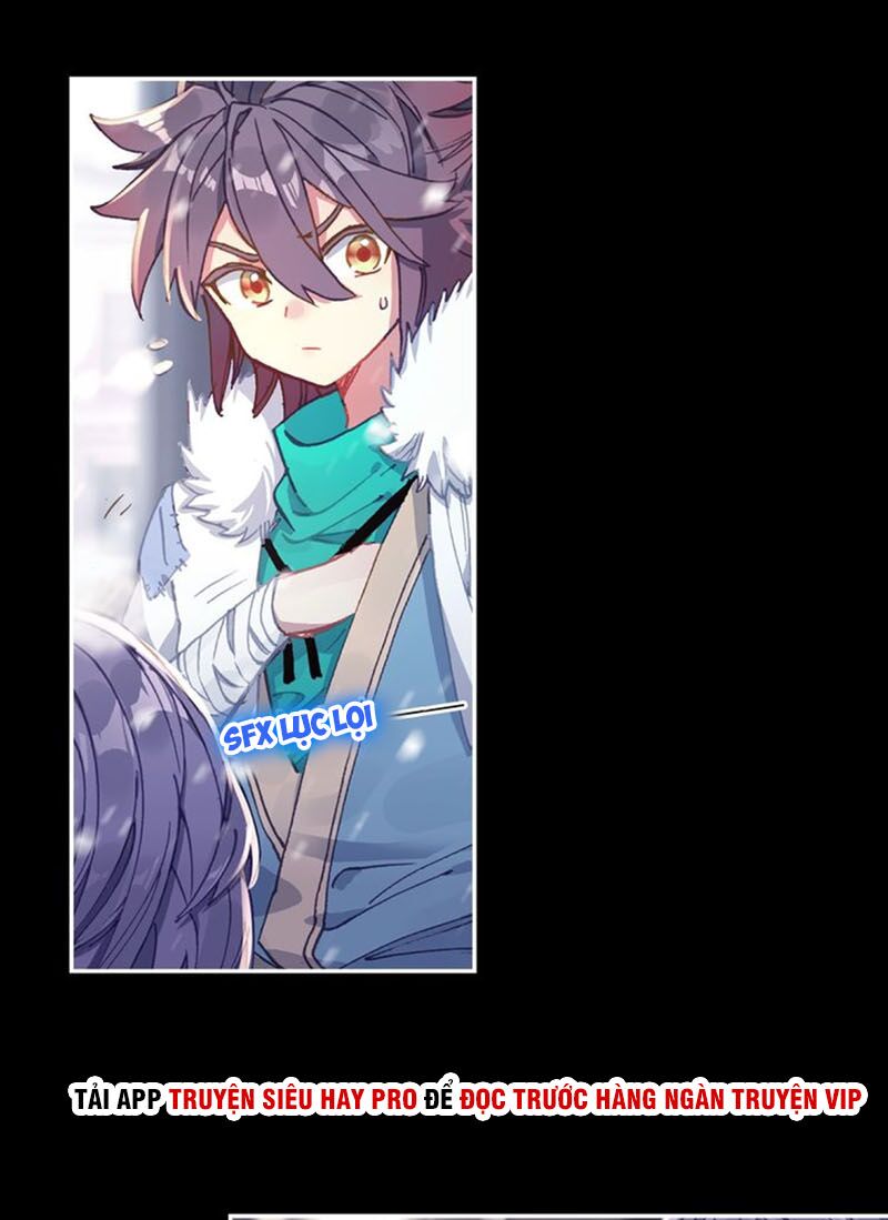 Đấu La Đại Lục Ngoại Truyện: Đường Môn Anh Hùng: Chapter 70