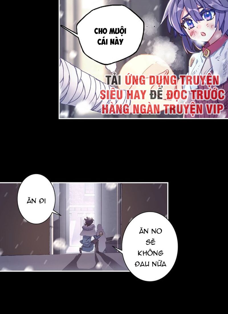 Đấu La Đại Lục Ngoại Truyện: Đường Môn Anh Hùng: Chapter 70