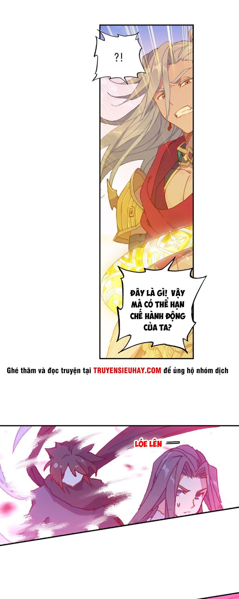 Đấu La Đại Lục Ngoại Truyện: Đường Môn Anh Hùng: Chapter 70