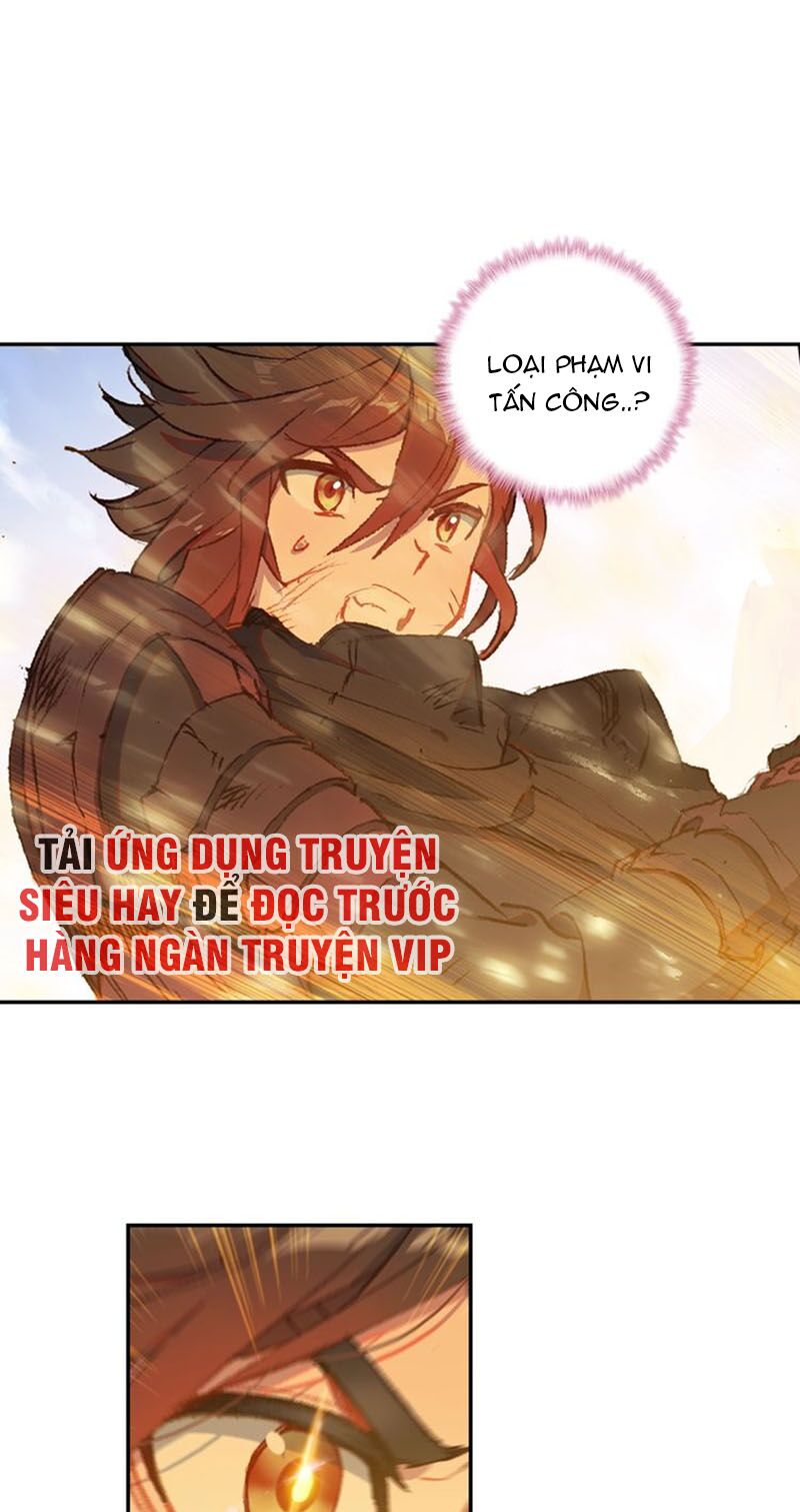 Đấu La Đại Lục Ngoại Truyện: Đường Môn Anh Hùng: Chapter 70
