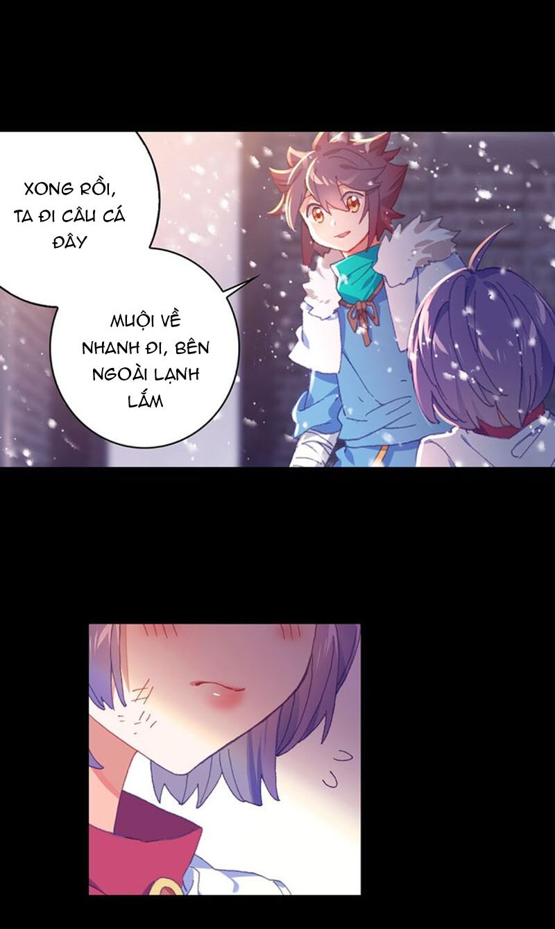 Đấu La Đại Lục Ngoại Truyện: Đường Môn Anh Hùng: Chapter 71