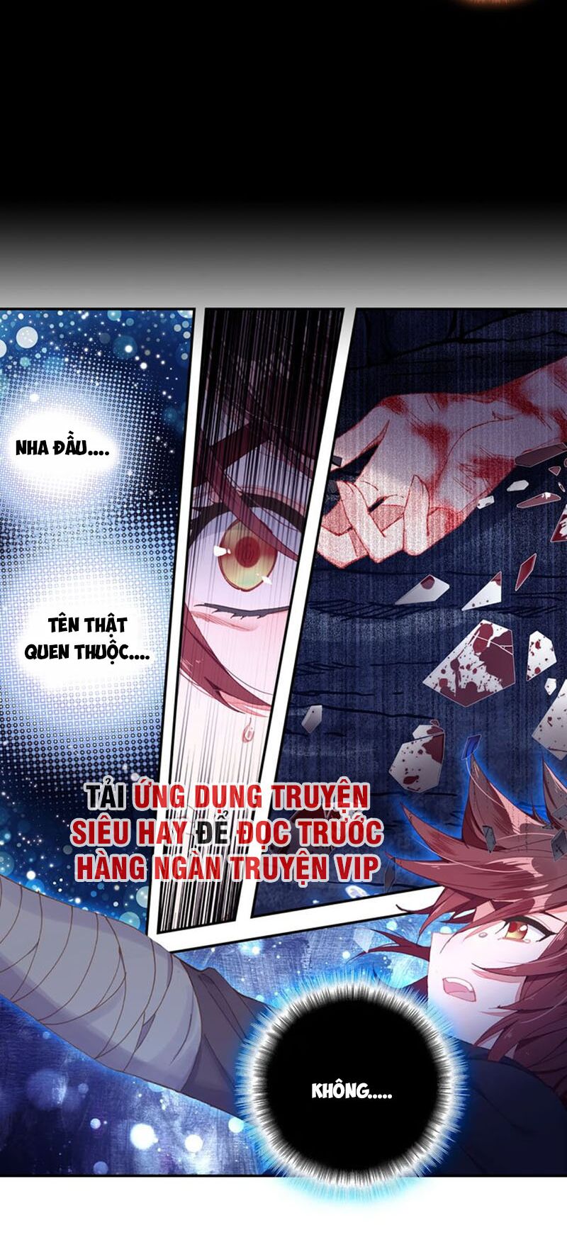 Đấu La Đại Lục Ngoại Truyện: Đường Môn Anh Hùng: Chapter 71