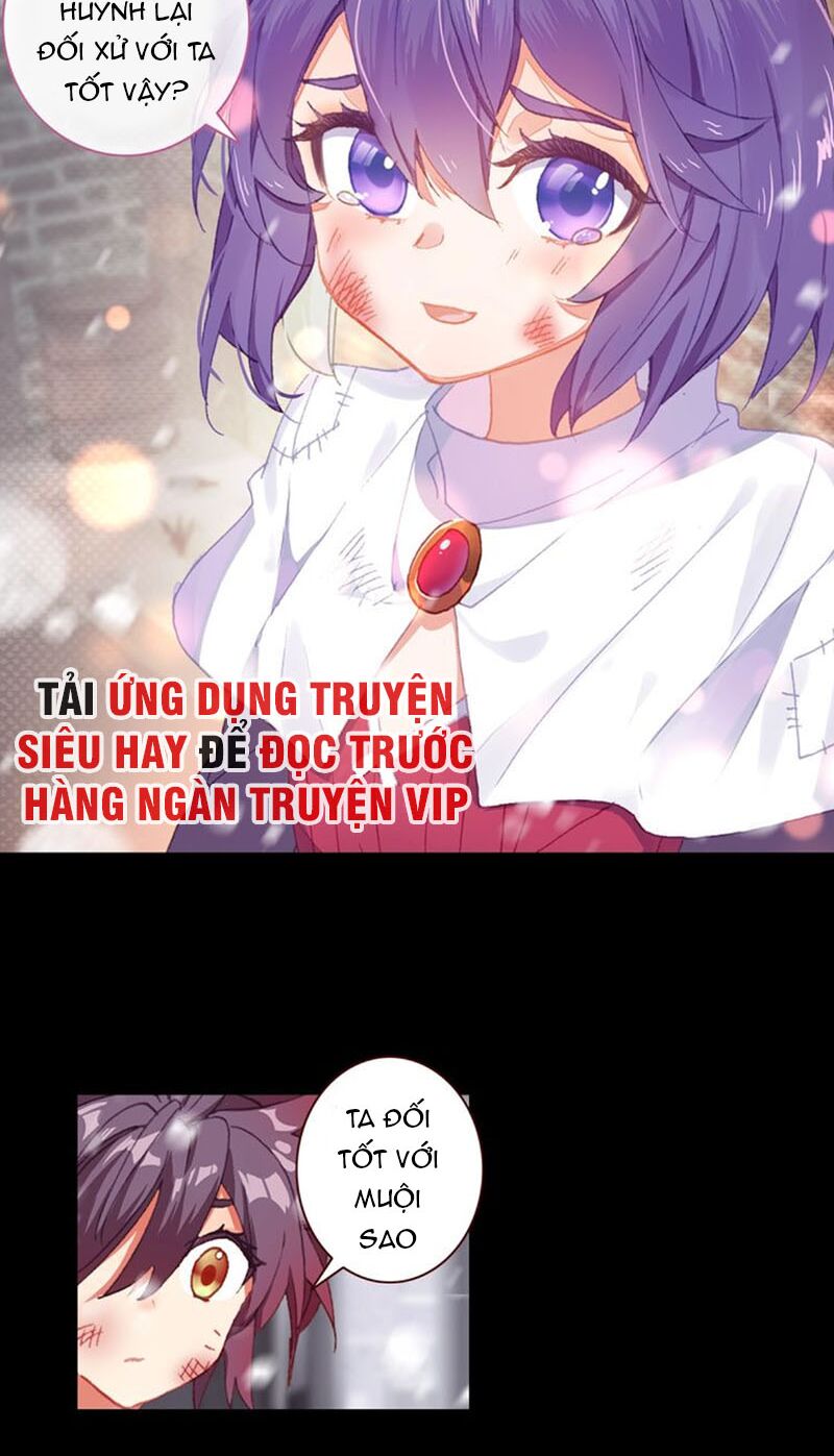 Đấu La Đại Lục Ngoại Truyện: Đường Môn Anh Hùng: Chapter 71