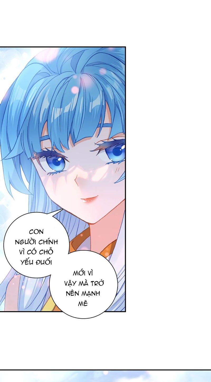 Đấu La Đại Lục Ngoại Truyện: Đường Môn Anh Hùng: Chapter 72