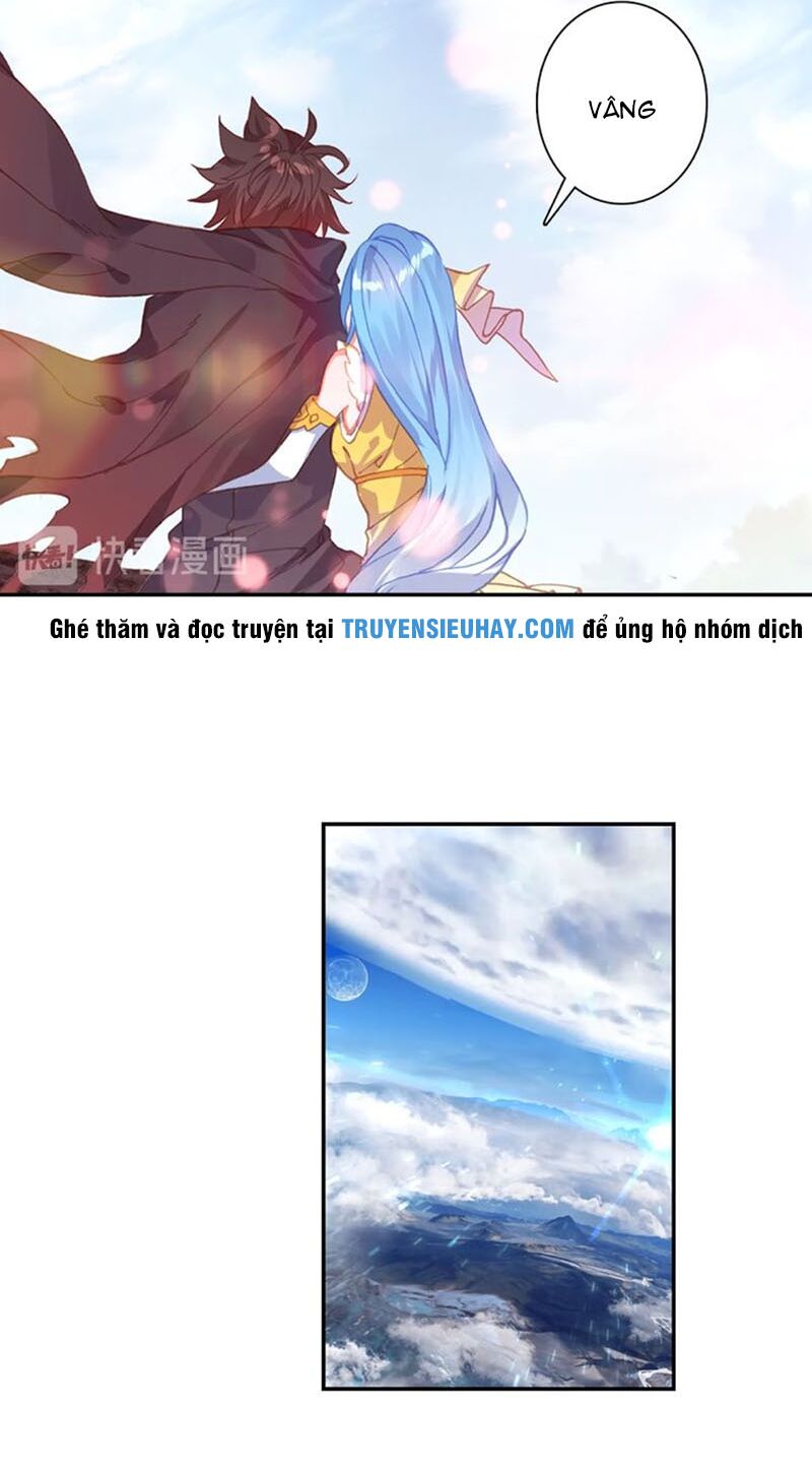 Đấu La Đại Lục Ngoại Truyện: Đường Môn Anh Hùng: Chapter 72