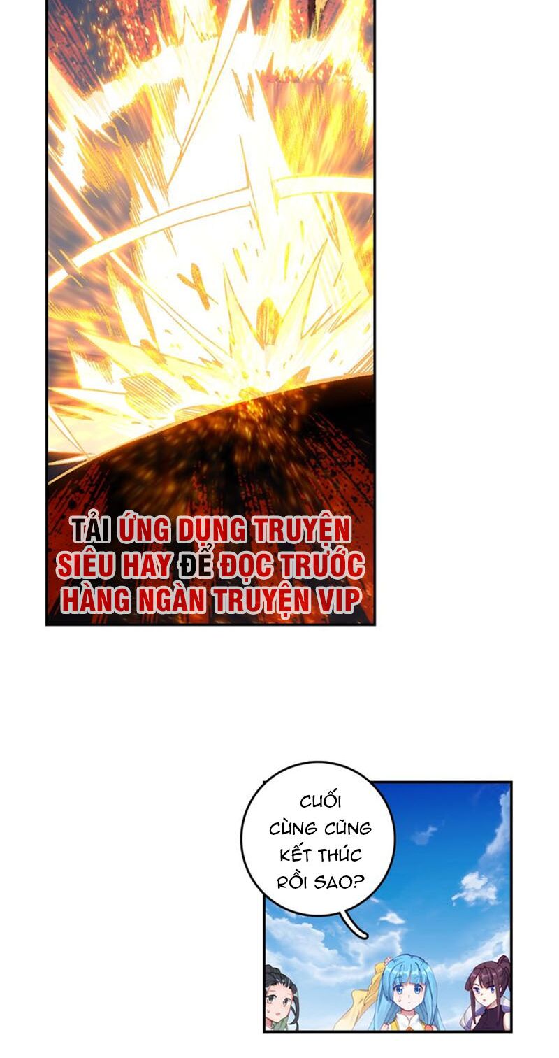 Đấu La Đại Lục Ngoại Truyện: Đường Môn Anh Hùng: Chapter 74