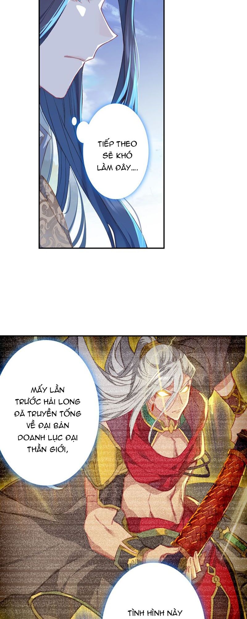 Đấu La Đại Lục Ngoại Truyện: Đường Môn Anh Hùng: Chapter 75