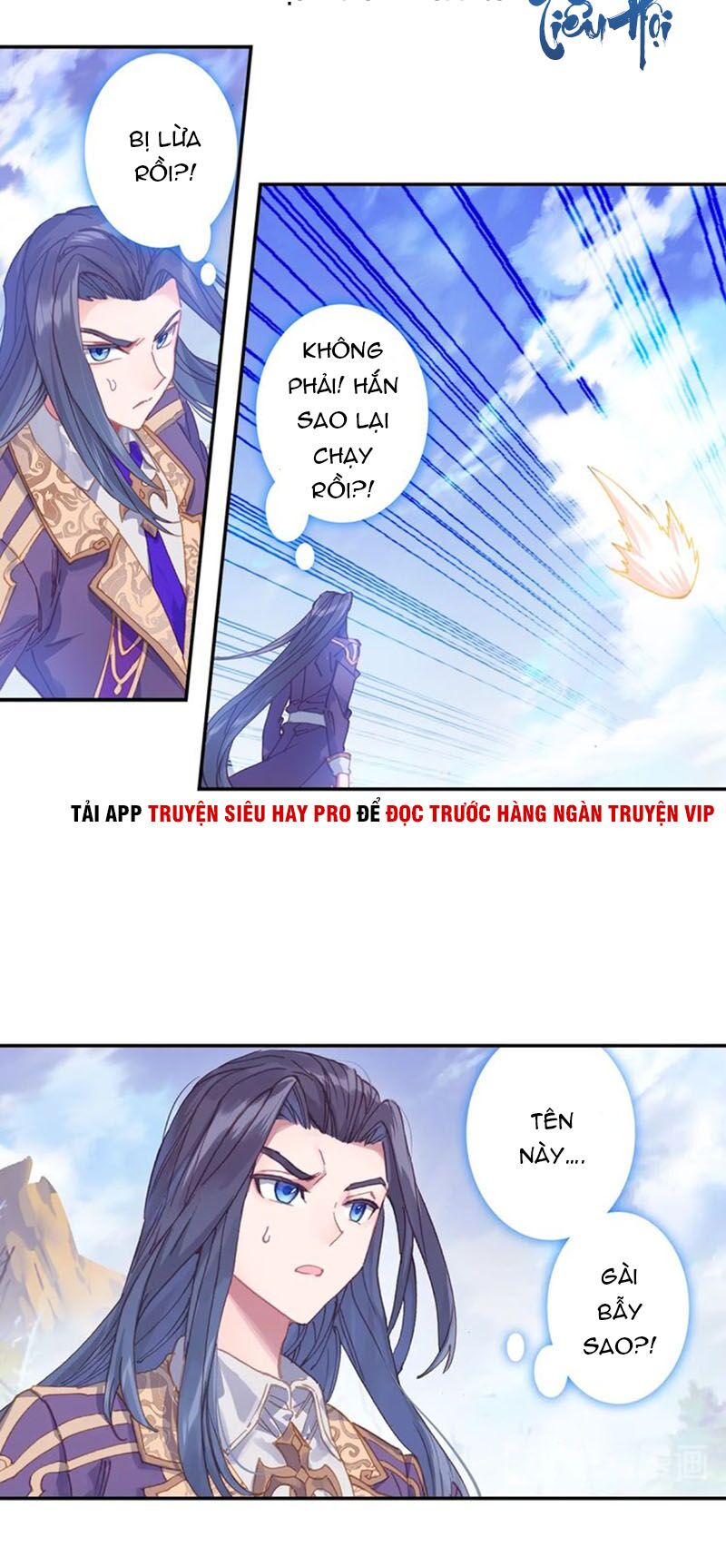 Đấu La Đại Lục Ngoại Truyện: Đường Môn Anh Hùng: Chapter 75