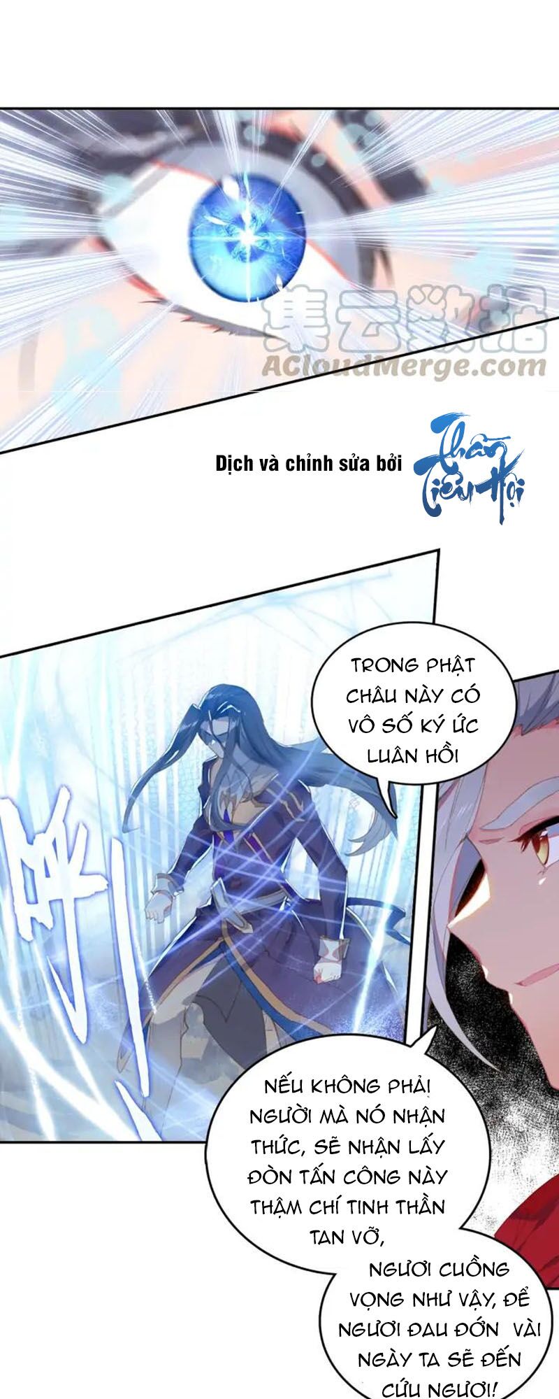 Đấu La Đại Lục Ngoại Truyện: Đường Môn Anh Hùng: Chapter 76