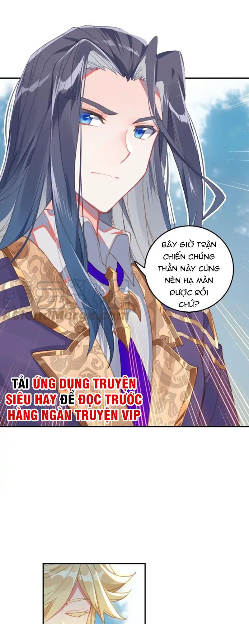Đấu La Đại Lục Ngoại Truyện: Đường Môn Anh Hùng: Chapter 76
