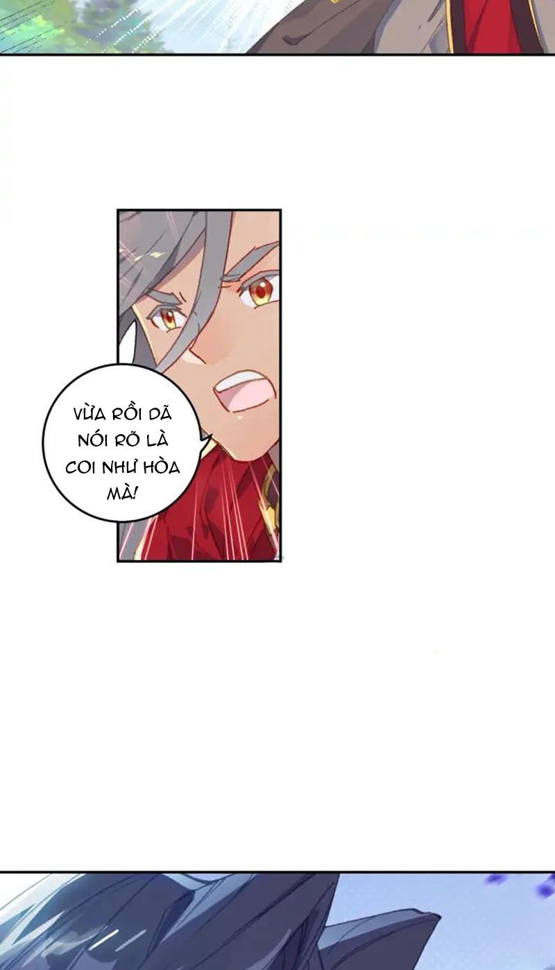 Đấu La Đại Lục Ngoại Truyện: Đường Môn Anh Hùng: Chapter 76