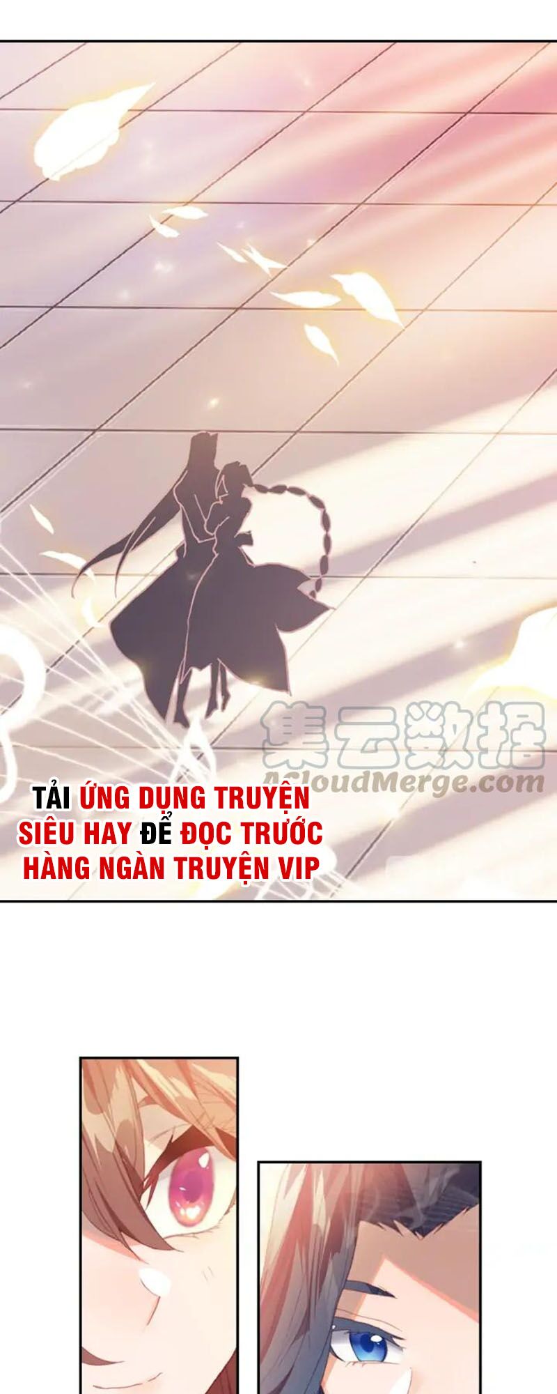 Đấu La Đại Lục Ngoại Truyện: Đường Môn Anh Hùng: Chapter 77