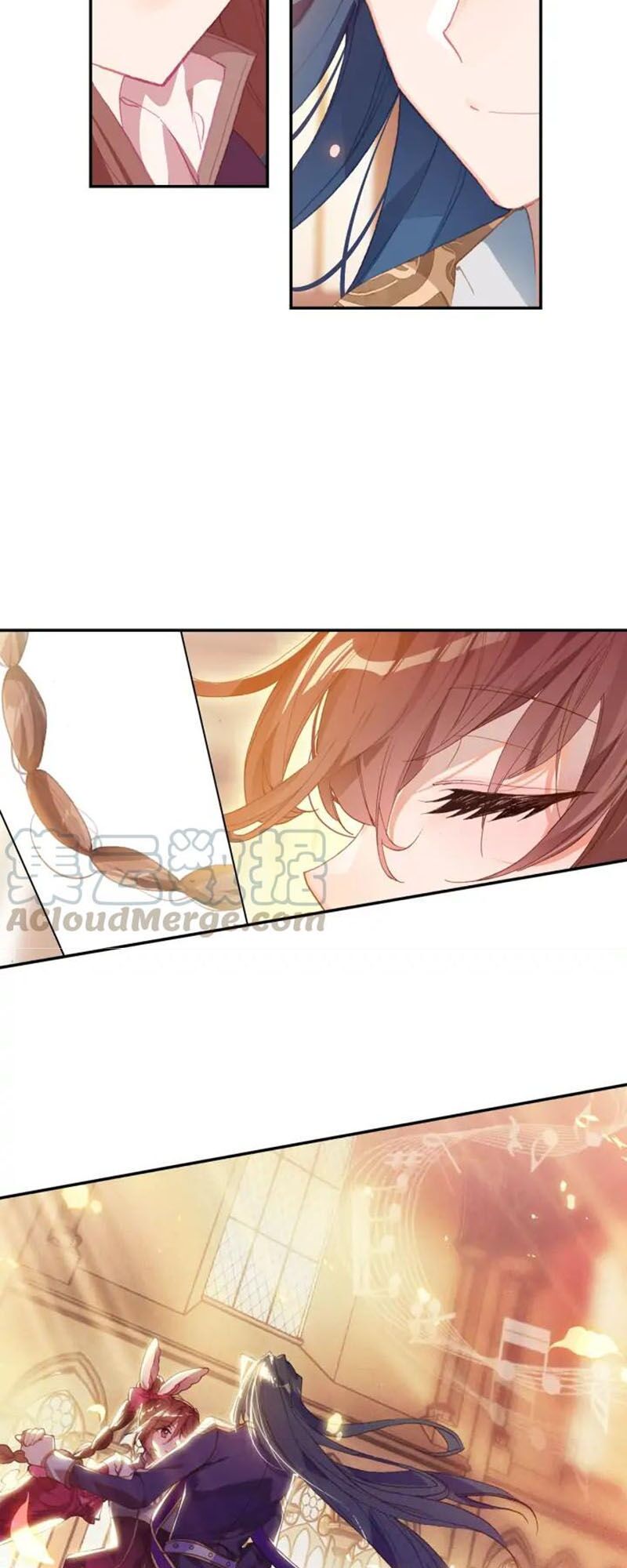 Đấu La Đại Lục Ngoại Truyện: Đường Môn Anh Hùng: Chapter 77