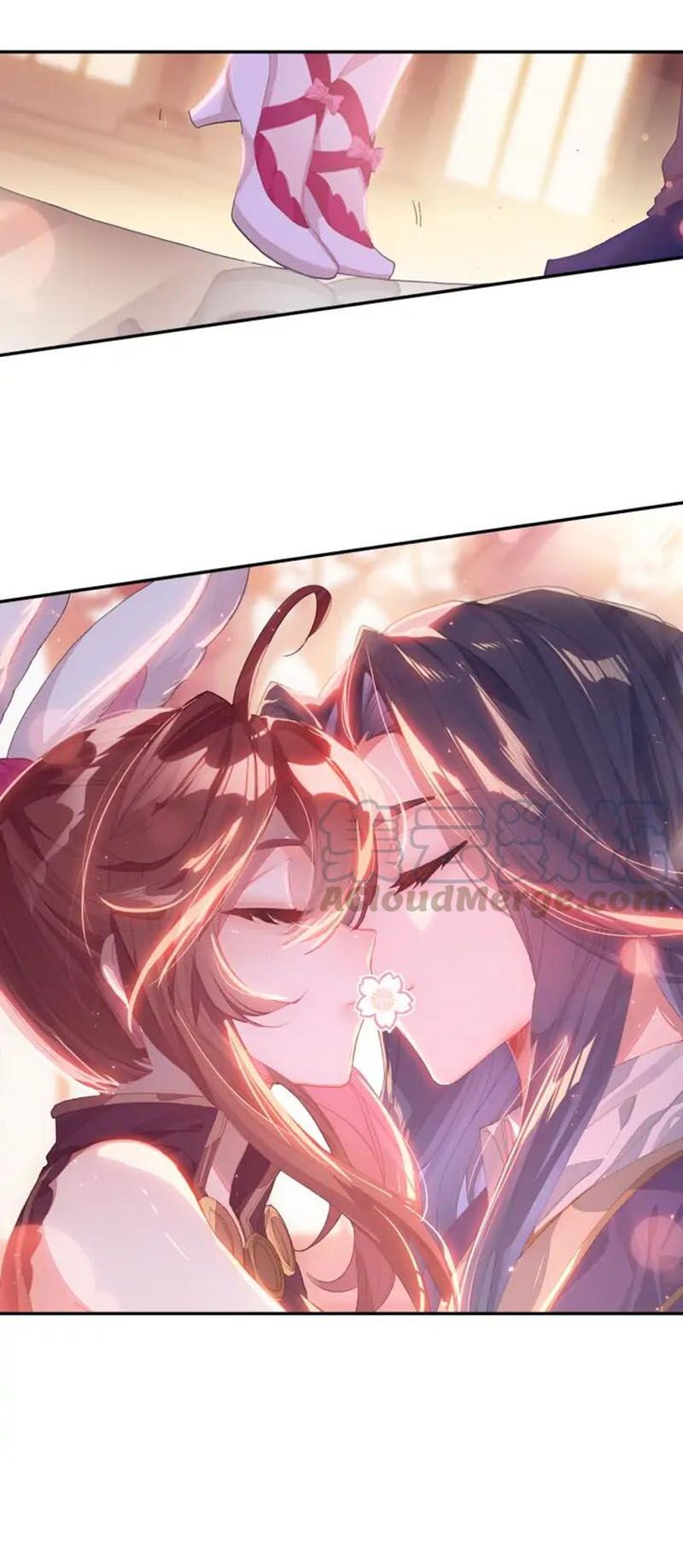 Đấu La Đại Lục Ngoại Truyện: Đường Môn Anh Hùng: Chapter 77