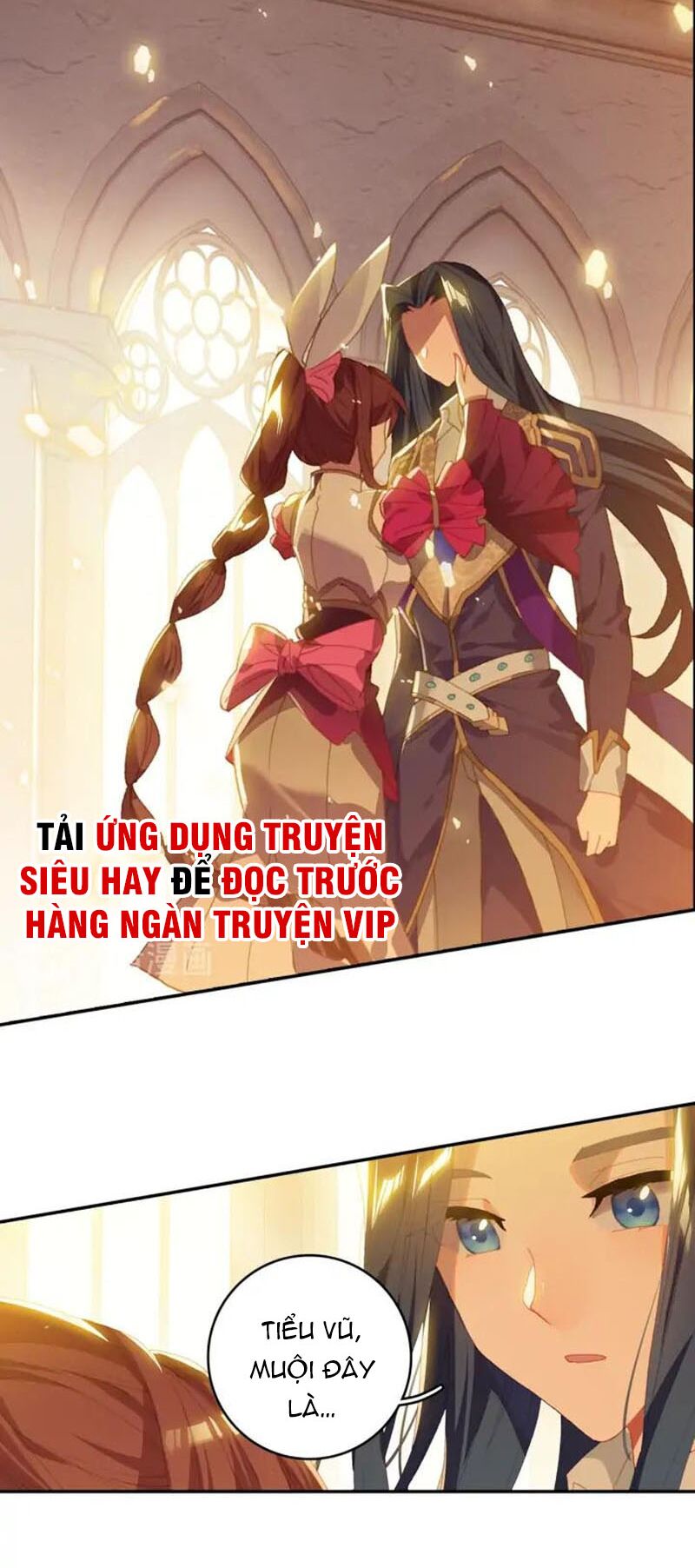Đấu La Đại Lục Ngoại Truyện: Đường Môn Anh Hùng: Chapter 77