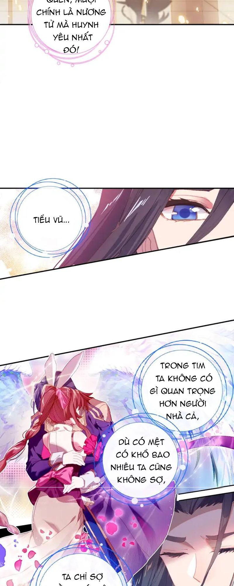 Đấu La Đại Lục Ngoại Truyện: Đường Môn Anh Hùng: Chapter 77