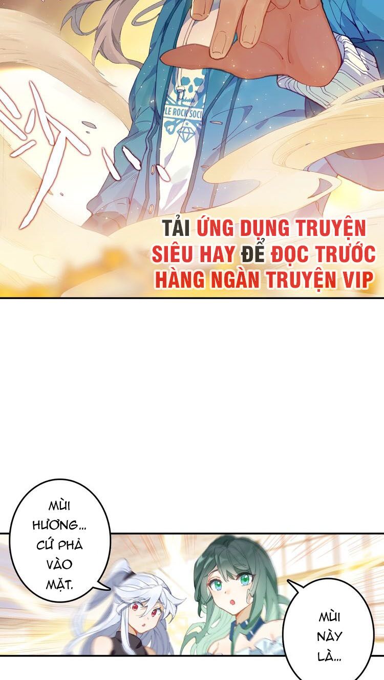 Đấu La Đại Lục Ngoại Truyện: Đường Môn Anh Hùng: Chapter 78