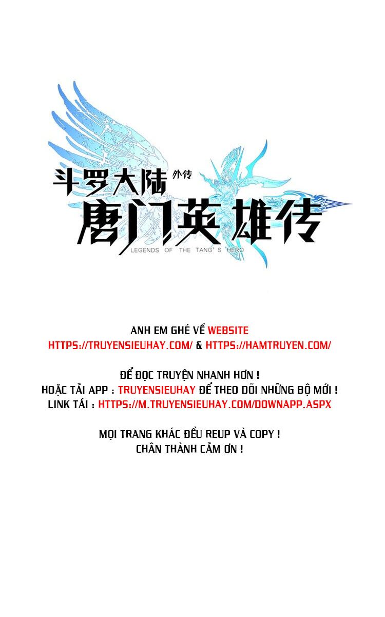 Đấu La Đại Lục Ngoại Truyện: Đường Môn Anh Hùng: Chapter 78