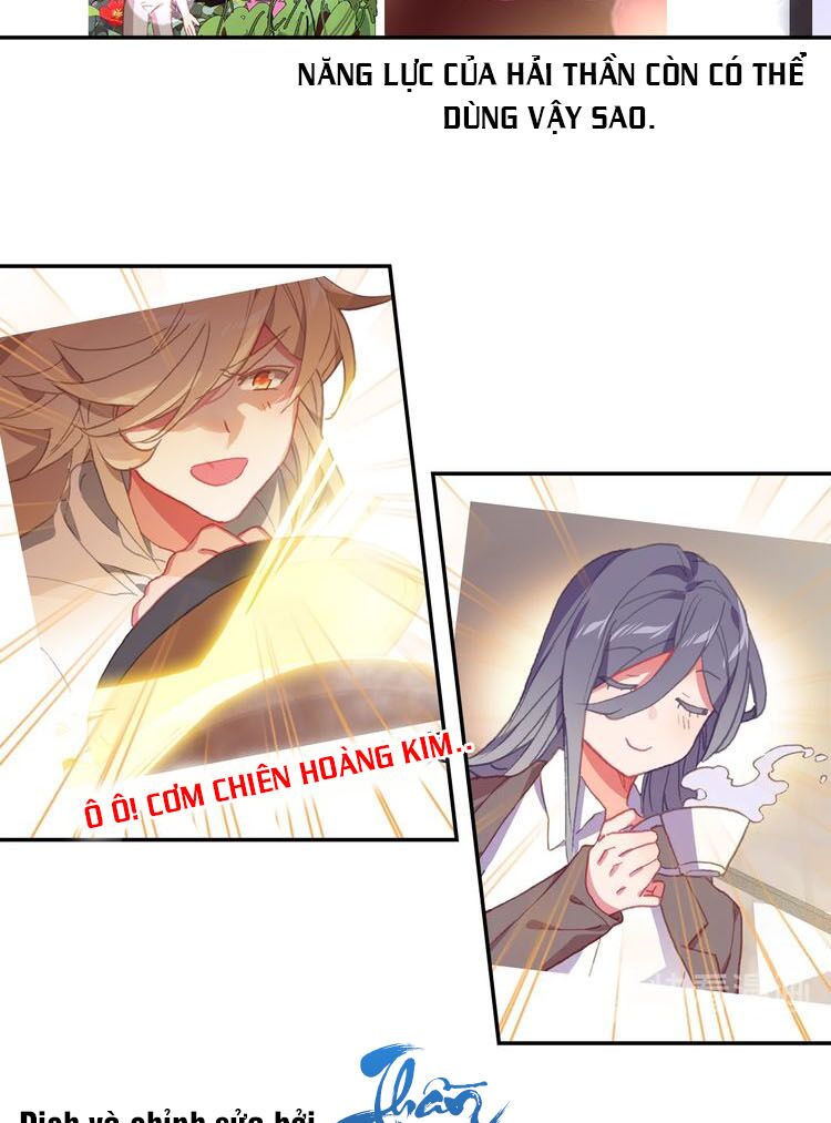 Đấu La Đại Lục Ngoại Truyện: Đường Môn Anh Hùng: Chapter 78