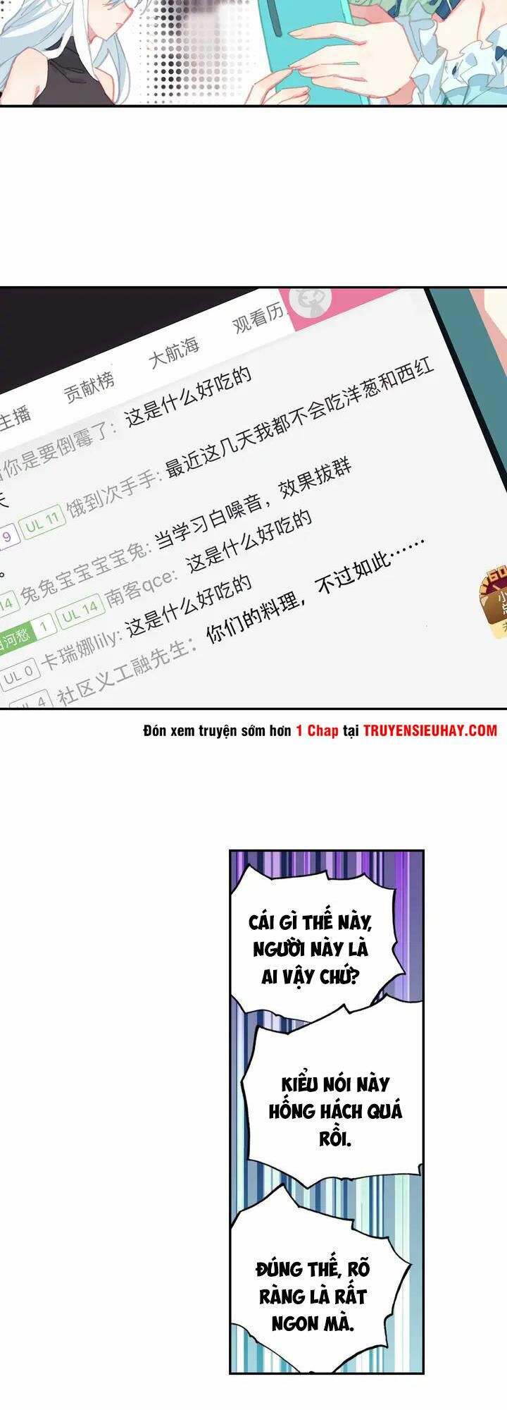 Đấu La Đại Lục Ngoại Truyện: Đường Môn Anh Hùng: Chapter 79