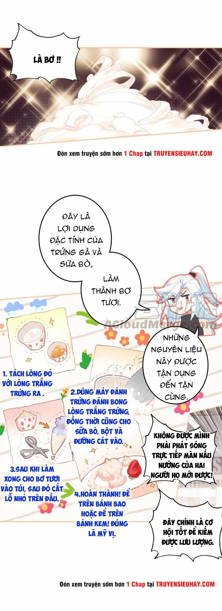 Đấu La Đại Lục Ngoại Truyện: Đường Môn Anh Hùng: Chapter 79