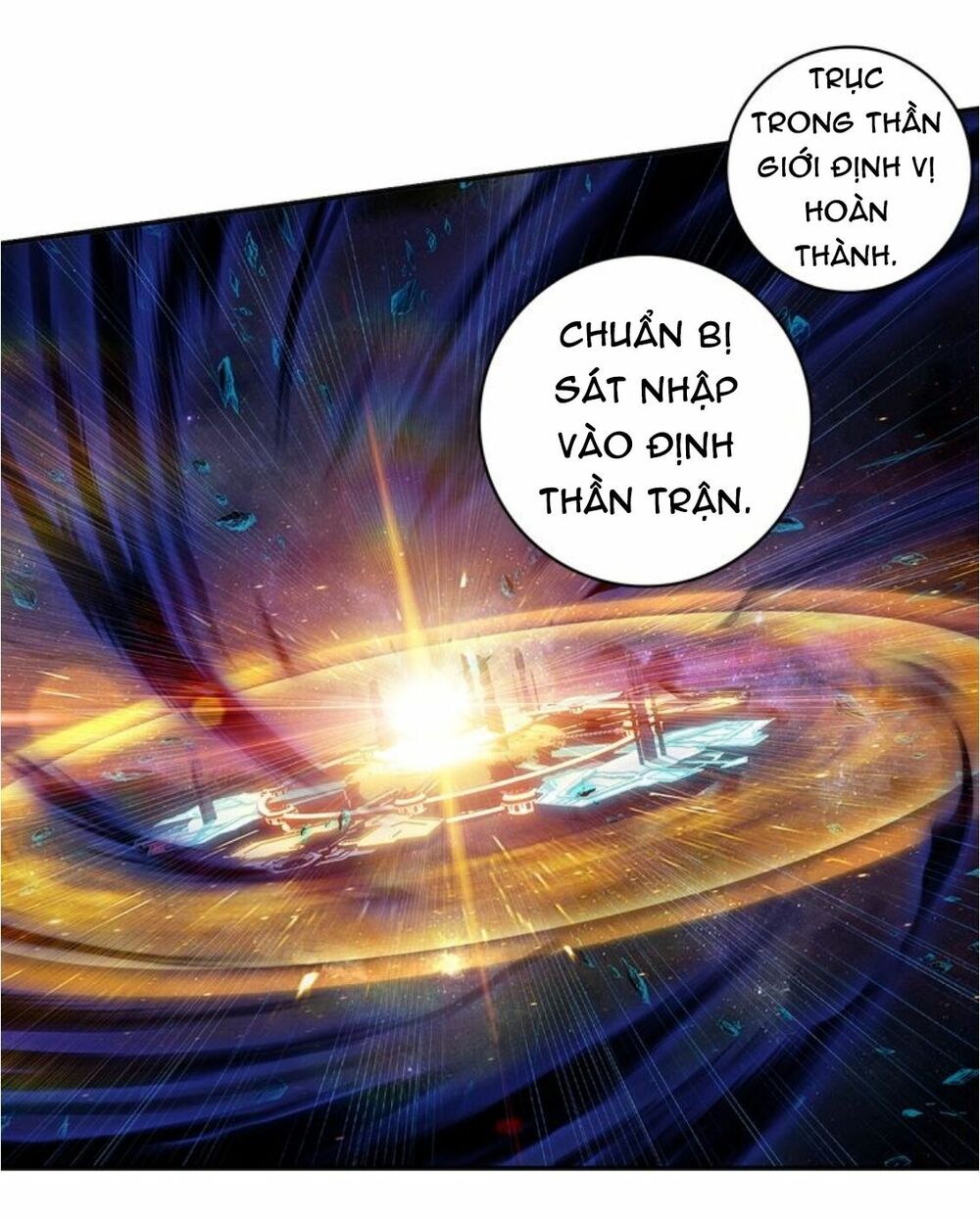 Đấu La Đại Lục Ngoại Truyện: Đường Môn Anh Hùng: Chapter 8