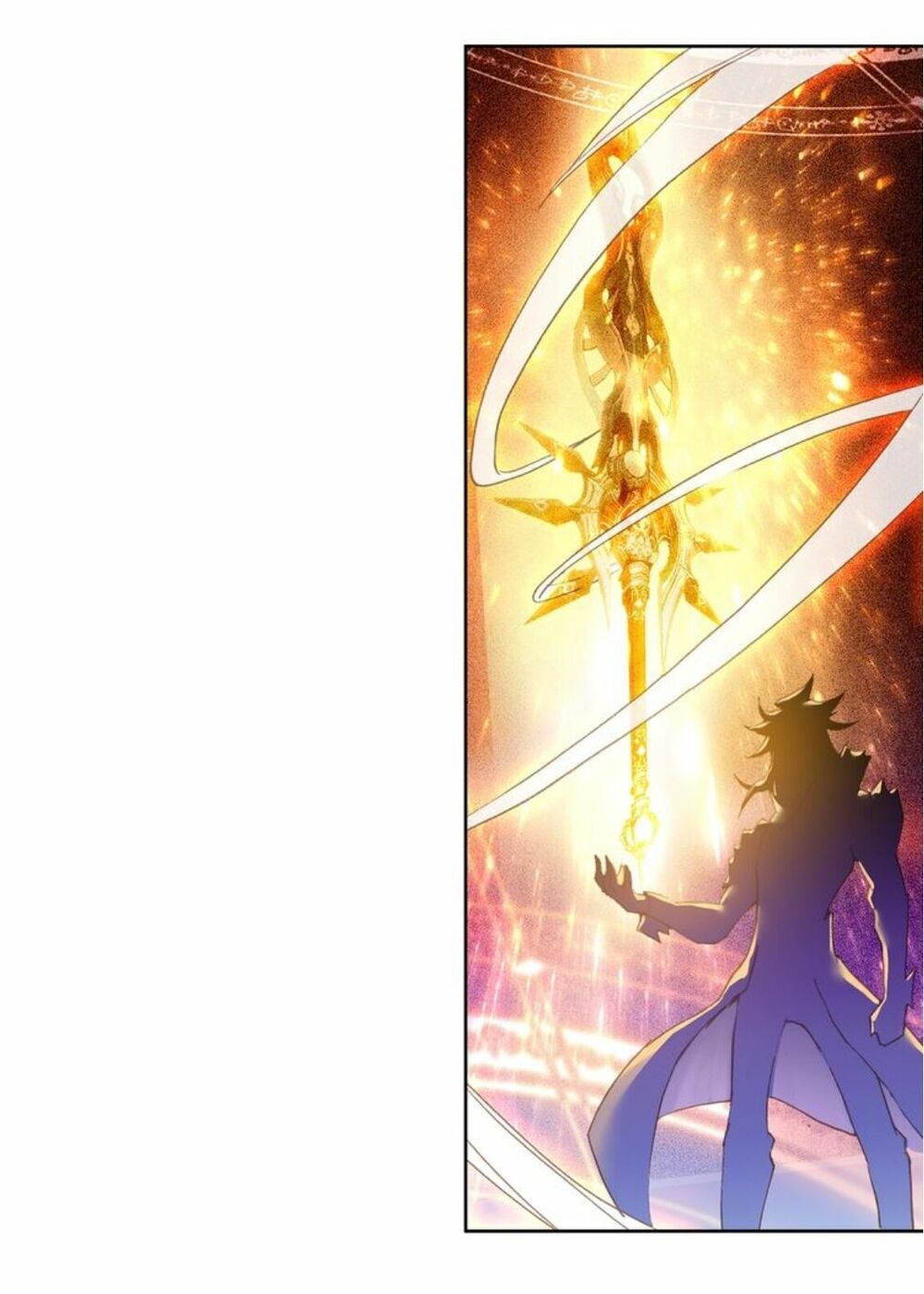 Đấu La Đại Lục Ngoại Truyện: Đường Môn Anh Hùng: Chapter 8