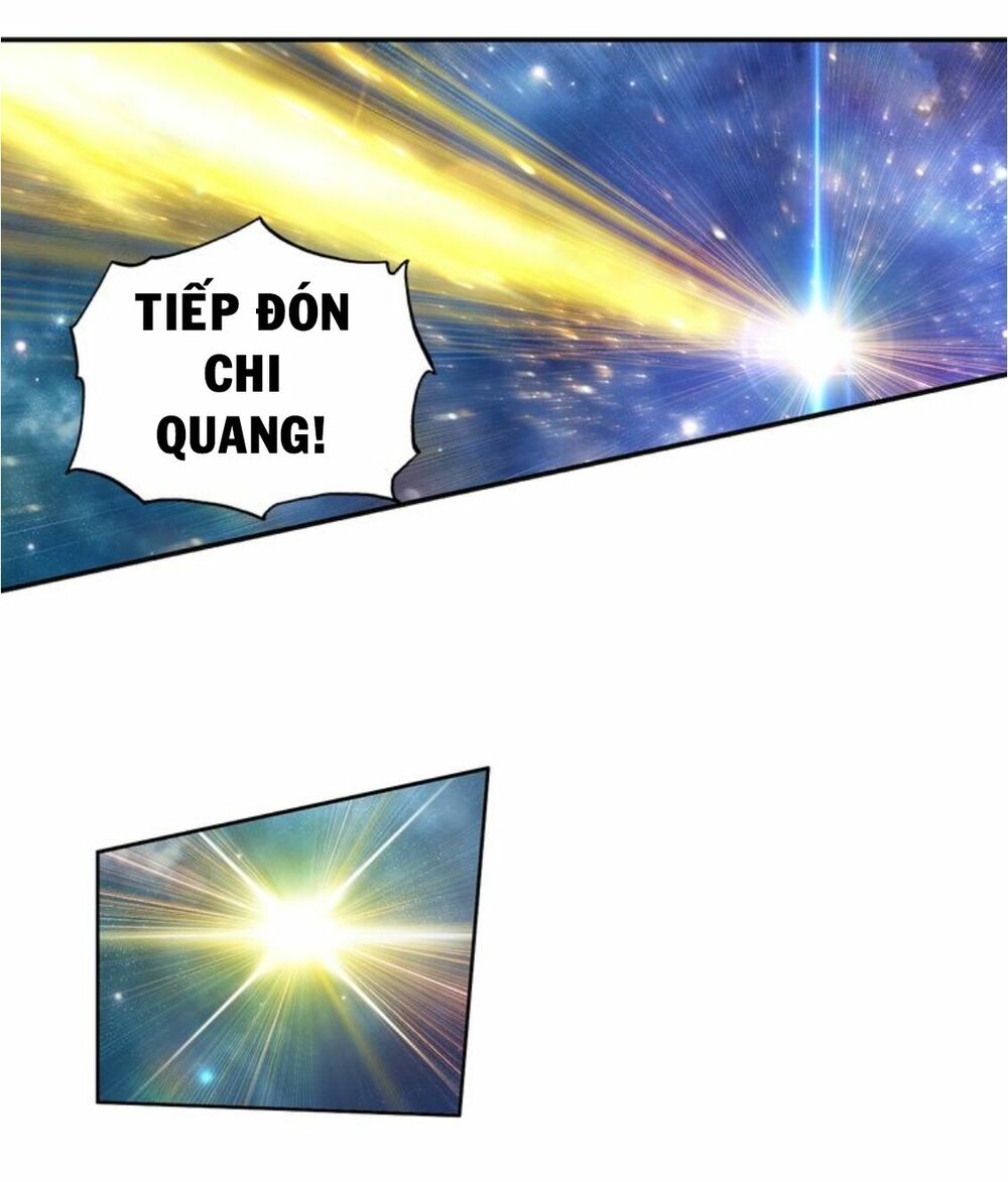 Đấu La Đại Lục Ngoại Truyện: Đường Môn Anh Hùng: Chapter 8