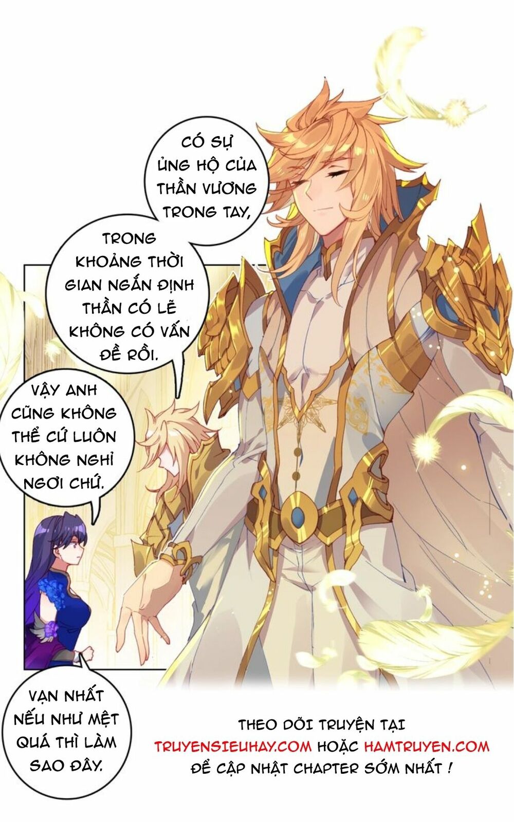 Đấu La Đại Lục Ngoại Truyện: Đường Môn Anh Hùng: Chapter 8