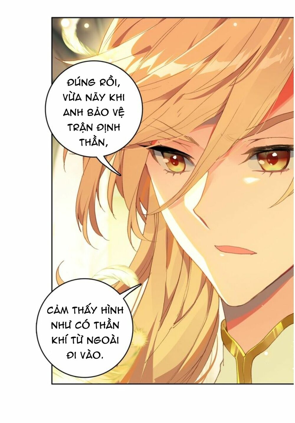 Đấu La Đại Lục Ngoại Truyện: Đường Môn Anh Hùng: Chapter 8